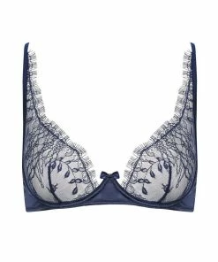 Maison Close Villa Satine Wire Bra Bras