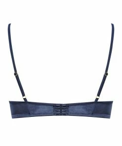 Maison Close Villa Satine Wire Bra Bras