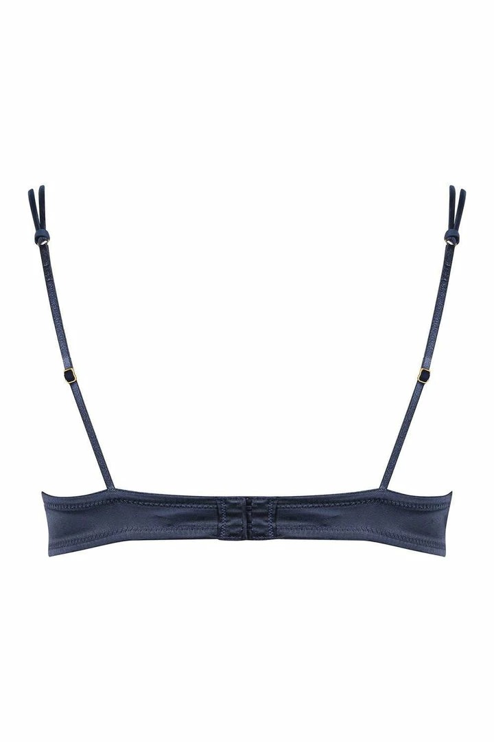 Maison Close Villa Satine Quarter Cup Bra Bras 7 Maison Close Villa Satine Quarter Cup Bra Bras