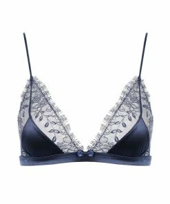 Maison Close Villa Satine Triangle Bra