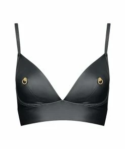Maison Close Limited Edition Chambre Noire Bralette Bras