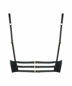 Maison Close Limited Edition Chambre Noire Bralette Bras