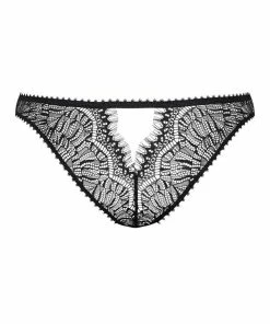 Maison Close Accroche Coeur Brief Knickers 15 Maison Close Accroche Coeur Brief Knickers