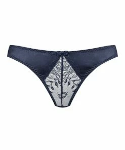 Maison Close Villa Satine Brief Knickers