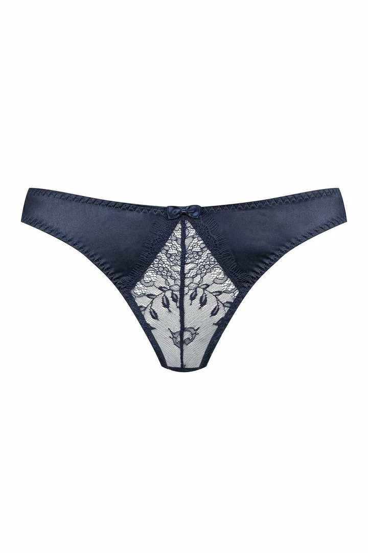 Maison Close Villa Satine Brief Knickers 2 Maison Close Villa Satine Brief Knickers