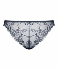 Maison Close Villa Satine Brief Knickers 17 Maison Close Villa Satine Brief Knickers