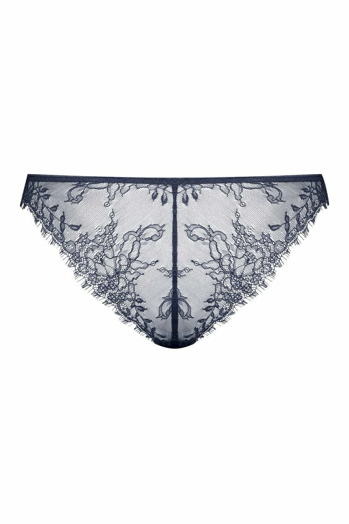 Maison Close Villa Satine Brief Knickers 9 Maison Close Villa Satine Brief Knickers