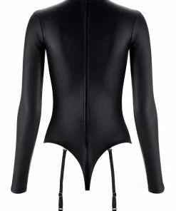 Maison Close Other Lingerie Chambre Noire Thong Body 15 Maison Close Other Lingerie Chambre Noire Thong Body