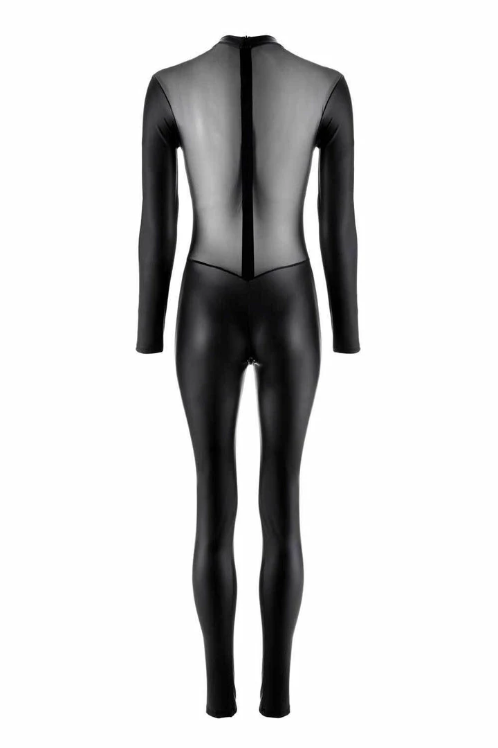 Maison Close Chambre Noire Catsuit With Zip Other Lingerie 7 Maison Close Chambre Noire Catsuit With Zip Other Lingerie
