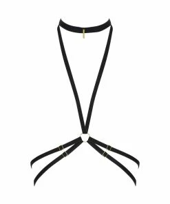 Maison Close Les Fétiches Velvet Harness