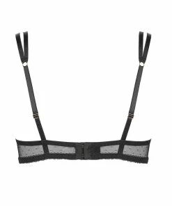 Maison Close Bras Inspiration Divine Openable Quarter Cup Bra 11 Maison Close Bras Inspiration Divine Openable Quarter Cup Bra