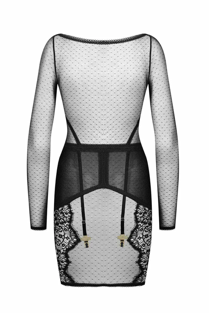 Maison Close Inspiration Divine Suspender Dress Other Lingerie 7 Maison Close Inspiration Divine Suspender Dress Other Lingerie