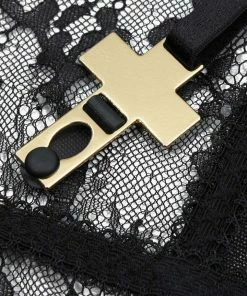 Maison Close Inspiration Divine Suspender Dress Other Lingerie 12 Maison Close Inspiration Divine Suspender Dress Other Lingerie