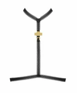 Maison Close Inspiration Divine Harness