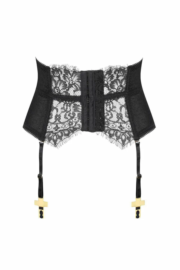 Maison Close Inspiration Divine Waist Cincher 8 Maison Close Inspiration Divine Waist Cincher