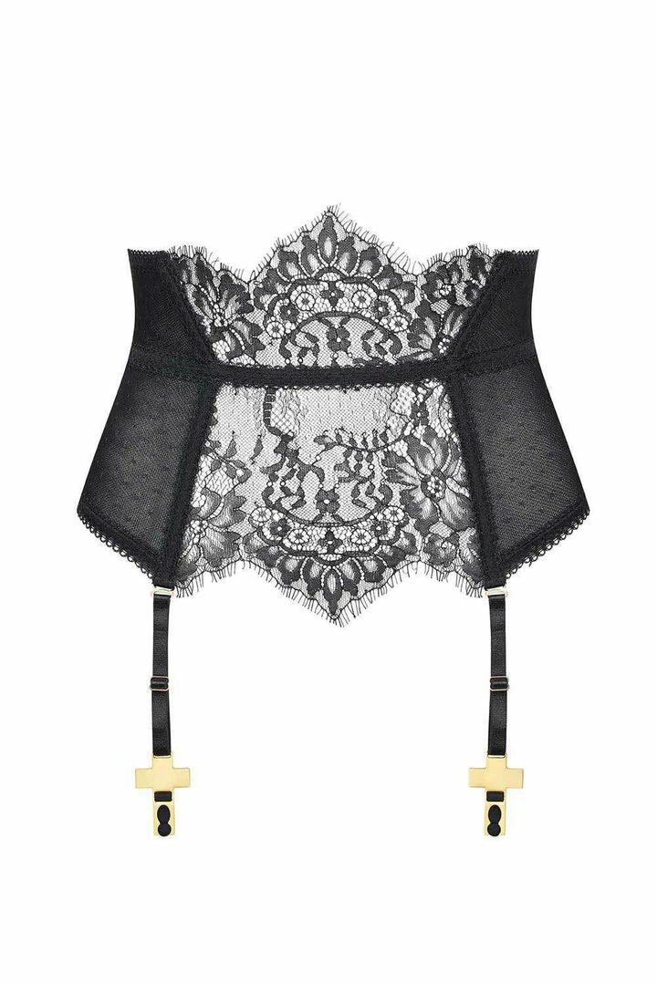 Maison Close Inspiration Divine Waist Cincher 2 Maison Close Inspiration Divine Waist Cincher