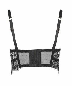 Maison Close Inspiration Divine Balcony Bra