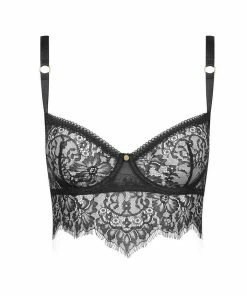 Maison Close Inspiration Divine Balcony Bra