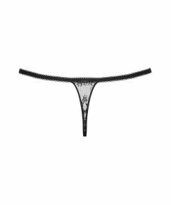 Maison Close Inspiration Divine Mini Thong 11 Maison Close Inspiration Divine Mini Thong