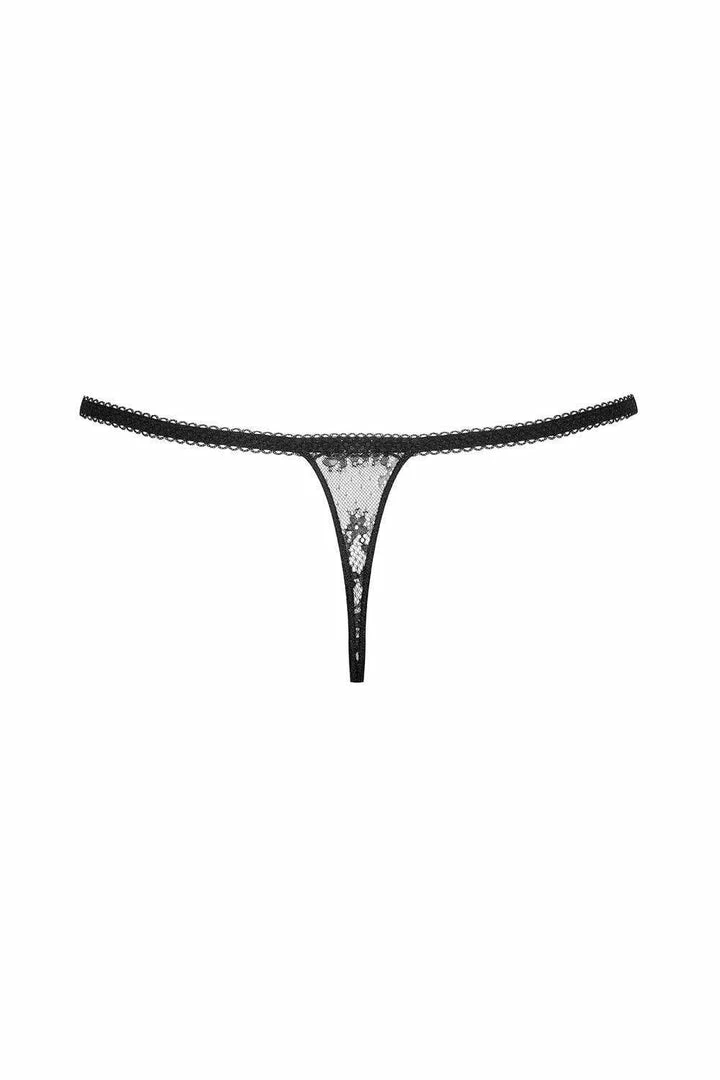 Maison Close Inspiration Divine Mini Thong 6 Maison Close Inspiration Divine Mini Thong