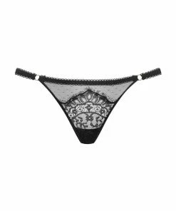 Maison Close Inspiration Divine Mini Thong