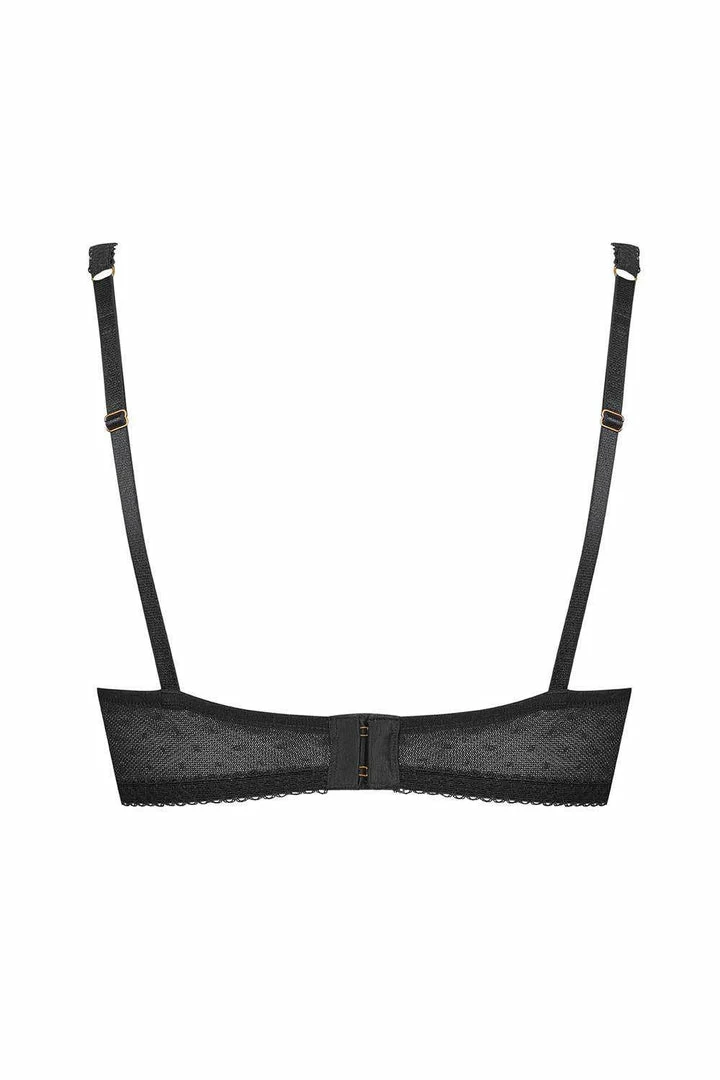 Maison Close Bras Inspiration Divine Triangle Bra 7 Maison Close Bras Inspiration Divine Triangle Bra
