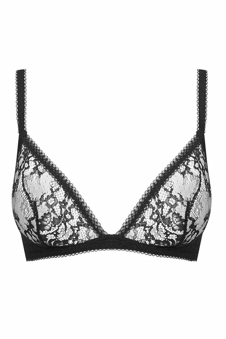 Maison Close Bras Inspiration Divine Triangle Bra 2 Maison Close Bras Inspiration Divine Triangle Bra
