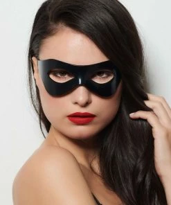 Maison Close Les Fétiches L’inconnue Mask 8 Maison Close Les Fétiches L’inconnue Mask