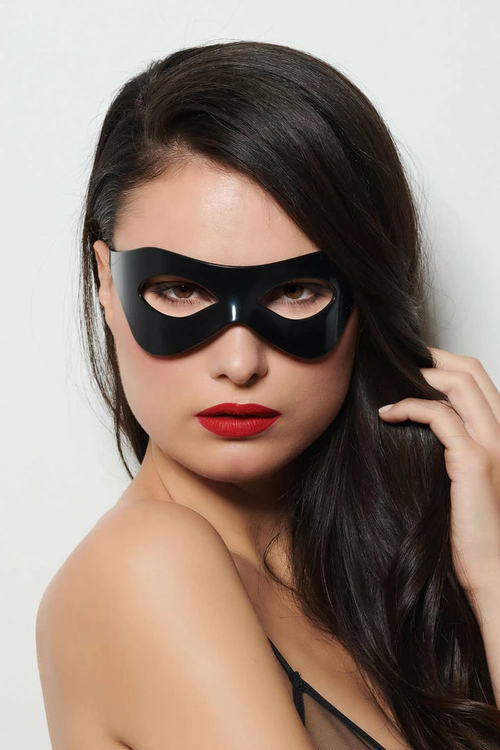 Maison Close Les Fétiches L’inconnue Mask 3 Maison Close Les Fétiches L’inconnue Mask