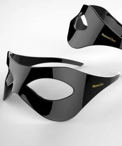 Maison Close Les Fétiches L’inconnue Mask 9 Maison Close Les Fétiches L’inconnue Mask