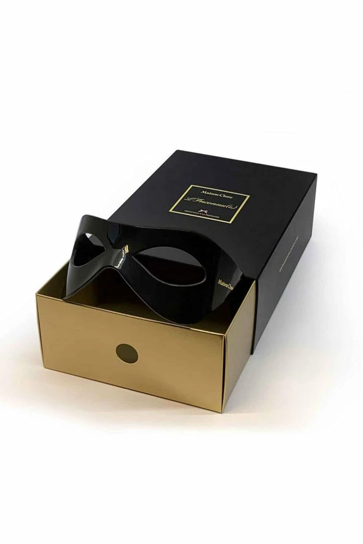 Maison Close Les Fétiches L’inconnue Mask 2 Maison Close Les Fétiches L’inconnue Mask