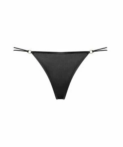 Maison Close Sage Décision Mini Thong Knickers