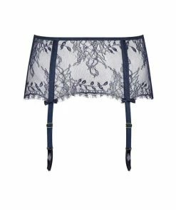 Maison Close Villa Satine Suspender Belt Other Lingerie