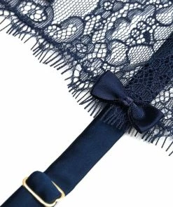 Maison Close Villa Satine Suspender Belt Other Lingerie