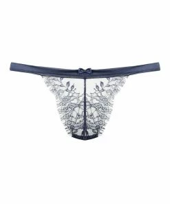 Maison Close Villa Satine Mini Thong