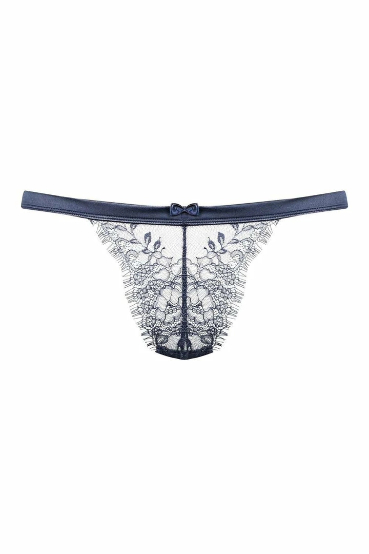 Maison Close Villa Satine Mini Thong 2 Maison Close Villa Satine Mini Thong
