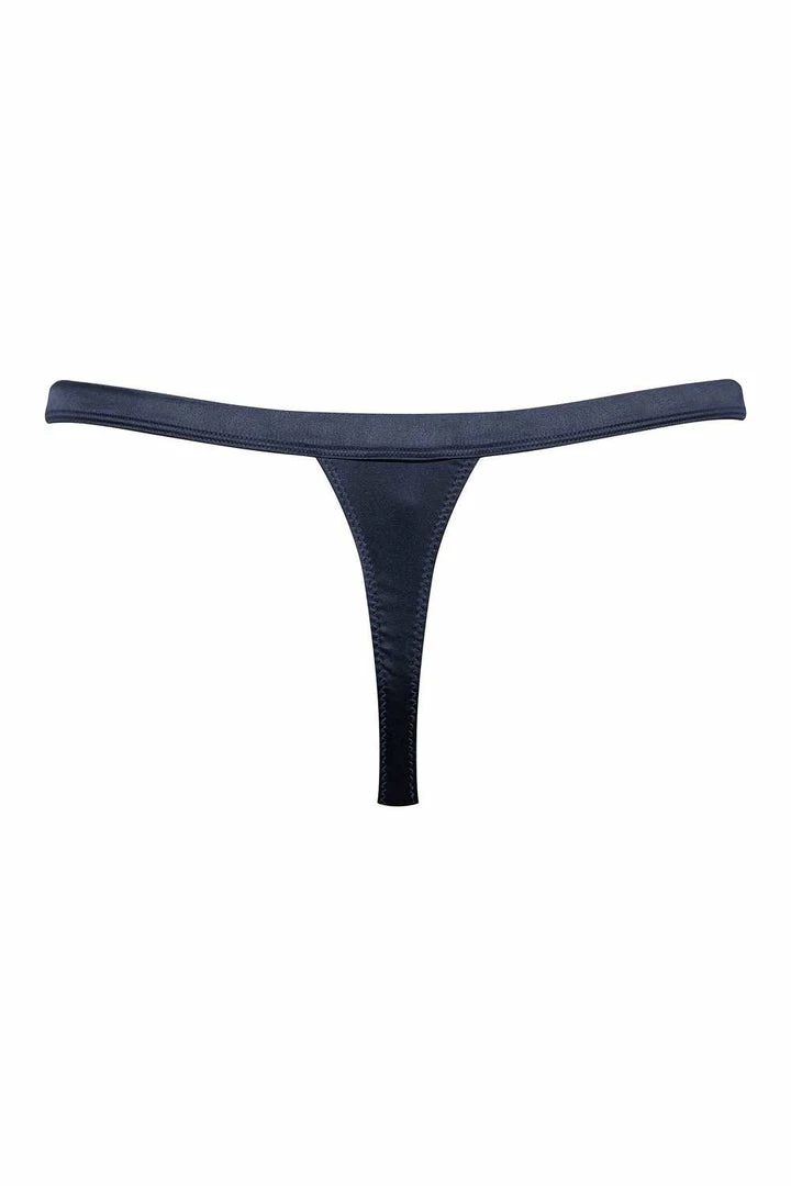 Maison Close Villa Satine Mini Thong 7 Maison Close Villa Satine Mini Thong