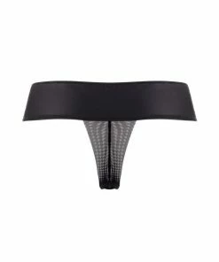 Maison Close Knickers Chambre Noire Tanga