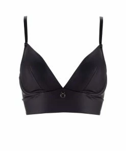 Maison Close Chambre Noire Bralette