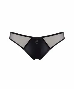 Maison Close Chambre Noire Demi Brief