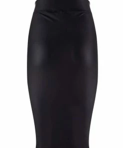 Maison Close Chambre Noire Skirt With 2-Way Zip 17 Maison Close Chambre Noire Skirt With 2-Way Zip