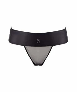Maison Close Knickers Chambre Noire Tanga