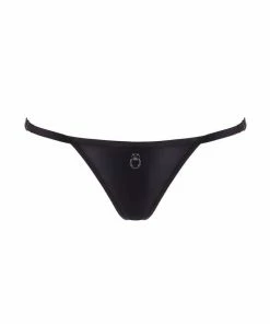 Maison Close Chambre Noire Mini Thong Knickers