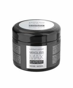 MIXGLISS Max Expert Water-Based Lubricant 250ml