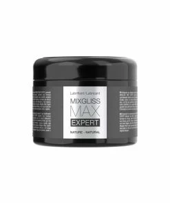 MIXGLISS Max Expert Water-Based Lubricant 250ml