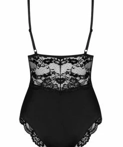 Obsessive 810 Teddy 9 Obsessive 810 Teddy