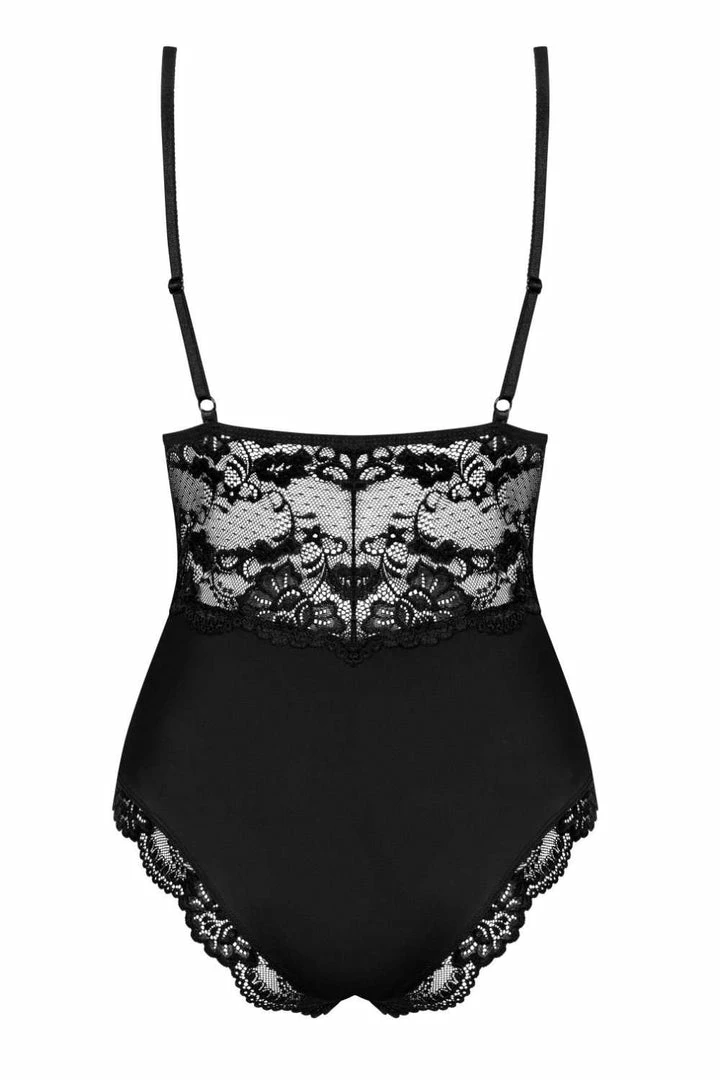 Obsessive 810 Teddy 5 Obsessive 810 Teddy