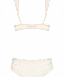 Obsessive Underwired Bras Limited Edition 857 Underwired Bra & Brief