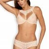 Obsessive Underwired Bras Limited Edition 857 Underwired Bra & Brief