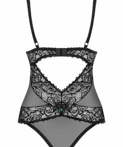 Obsessive 867 Teddy Underwired Bras